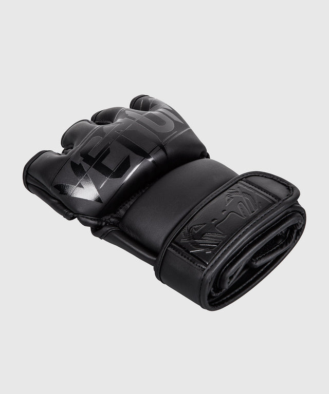 Venum MMA Handschoenen Undisputed - Zwart