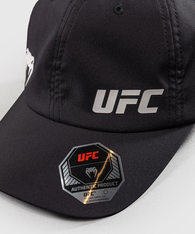 Gorra UFC Unity Venum – Negro