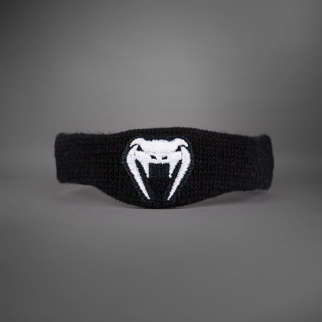 Vendas de bíceps Venum Lineup – Negro/Blanco