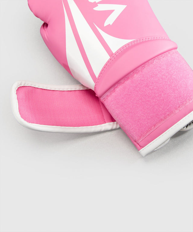 Venum Bokshandschoenen Challenger 2.5 - Roze/Wit