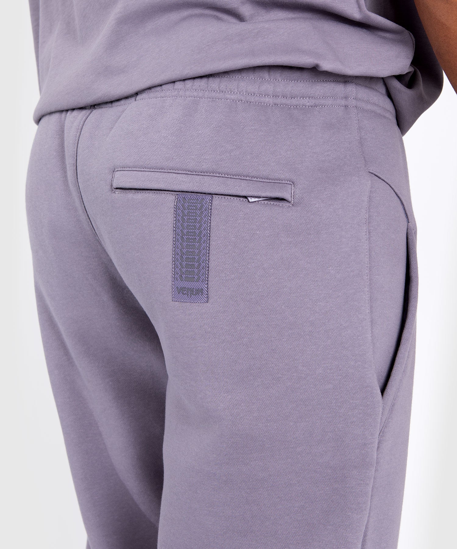 Venum Joggers Silent Power - Lavendelgrå