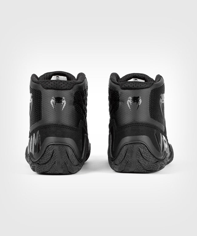 Scarpe da lotta Venum Elite – Nero