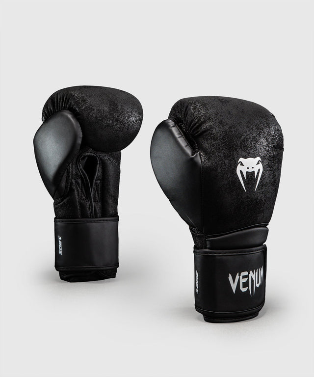 Guantes de boxeo Venum Stone 2.0 – Negro
