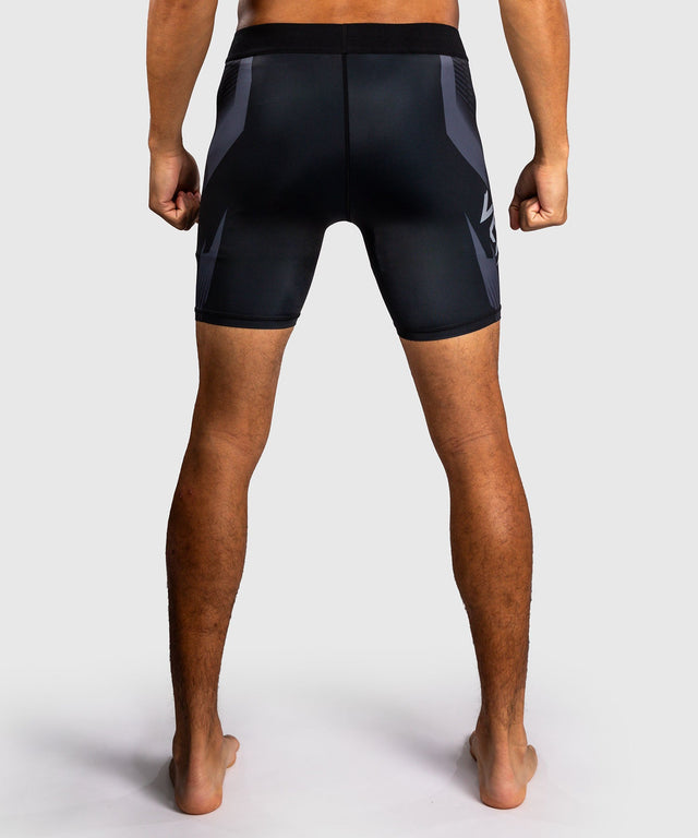 Mallas de compresión Venum No-Gi 6.0 – Negro/Gris