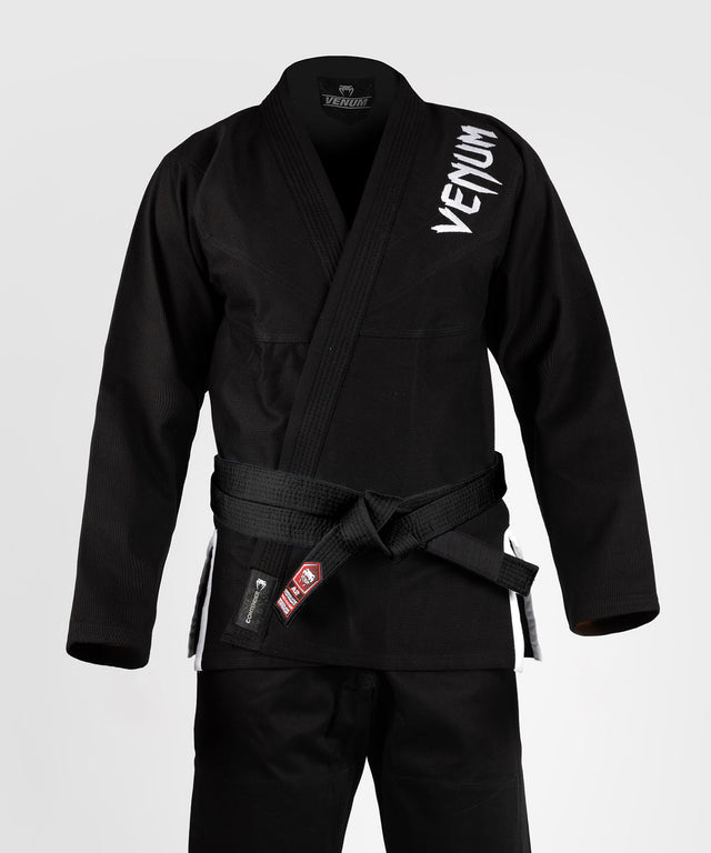 Venum BJJ Gi Contender 3.0 - 380 - Black