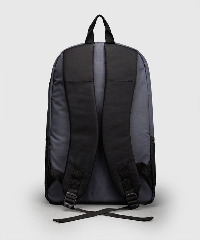 Venum Sporttas Essential L – Grau/Schwarz