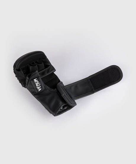 Venum MMA-handskar x TEKKEN 8 King – Svart/Gul