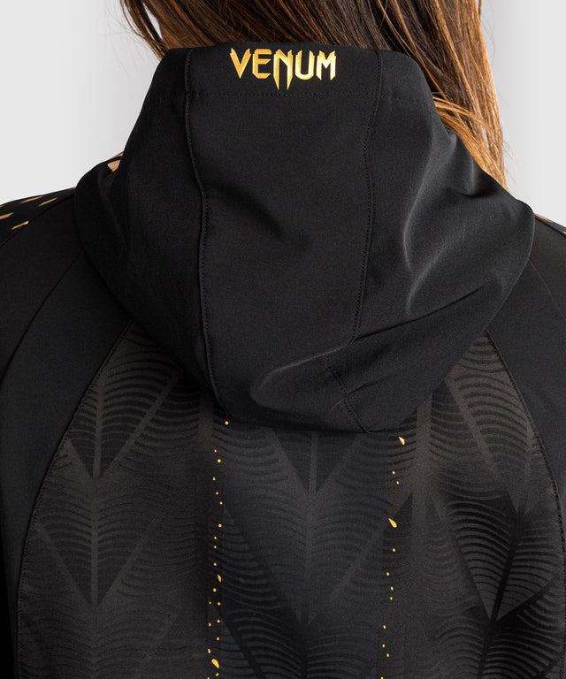 Sweat à capuche Venum UFC Zenith Femme – Champion