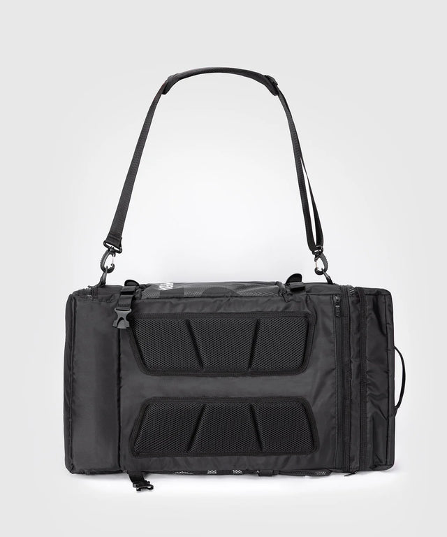 Venum Sporttasche Shockwave – Schwarz