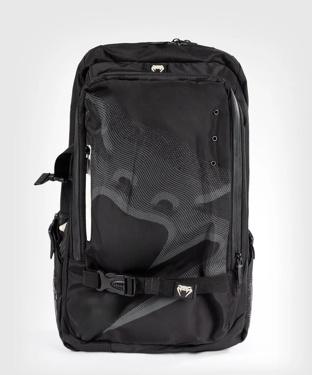 Venum Shockwave Rucksack – Schwarz