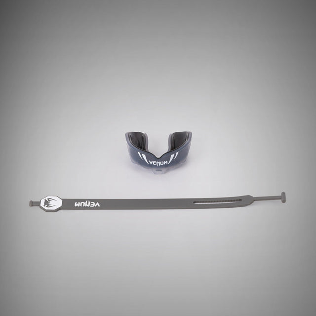 Venum Challenger Mouthguard Kids – Black Transparent