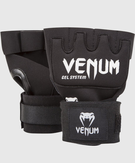 Sous-gants Venum Kontact Gel – Noir