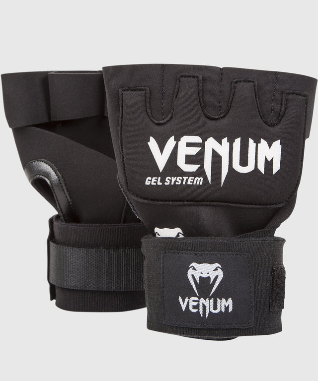 Sottoguanti Venum Kontact Gel – Nero