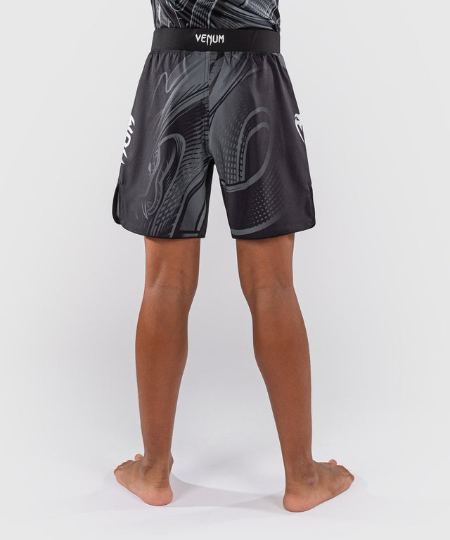 Venum MMA-shorts Crimson Viper 2.0 Barn - Svart/Grå