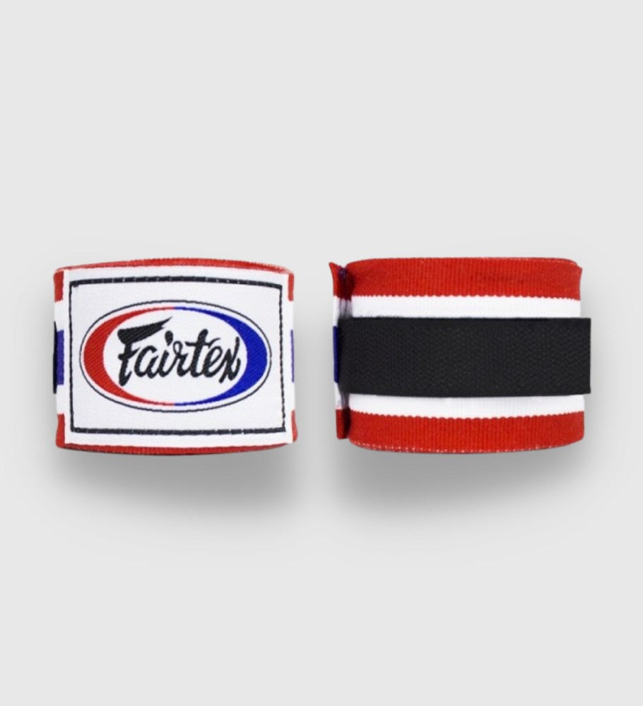 Fairtex Bandages - Thailand - Bandages