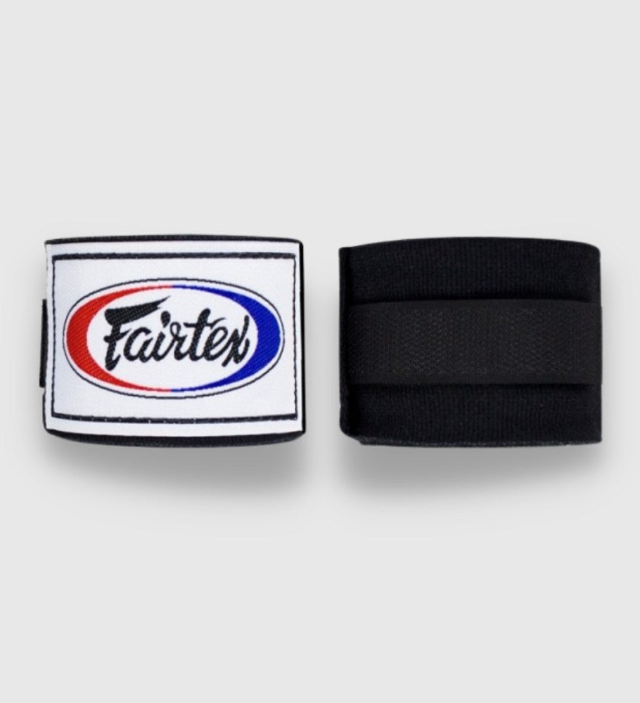 Fairtex Bandages - Zwart - Bandages