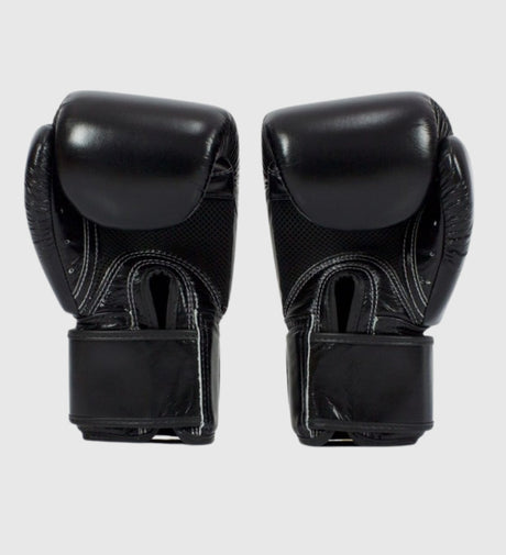 Fairtex Boxing gloves BGV1 - Black - Boxing gloves