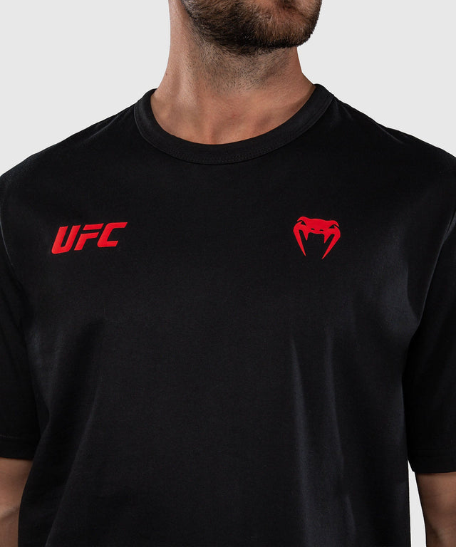 T-shirt Venum UFC Unity – Noir