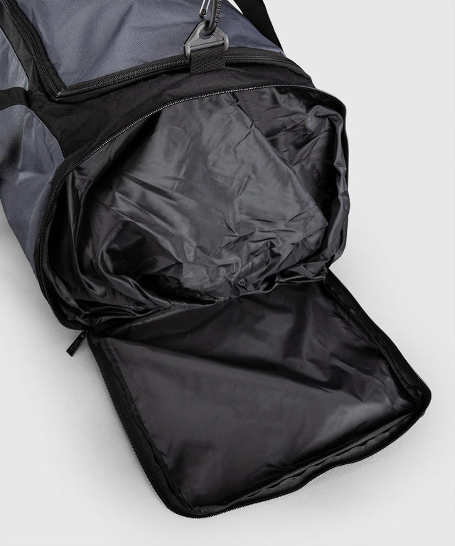 Venum Sporttas Essential L - Grijs/Zwart