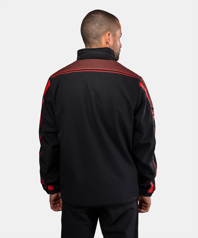 Sweat à capuche Venum UFC Unity avec fermeture éclair homme – Noir