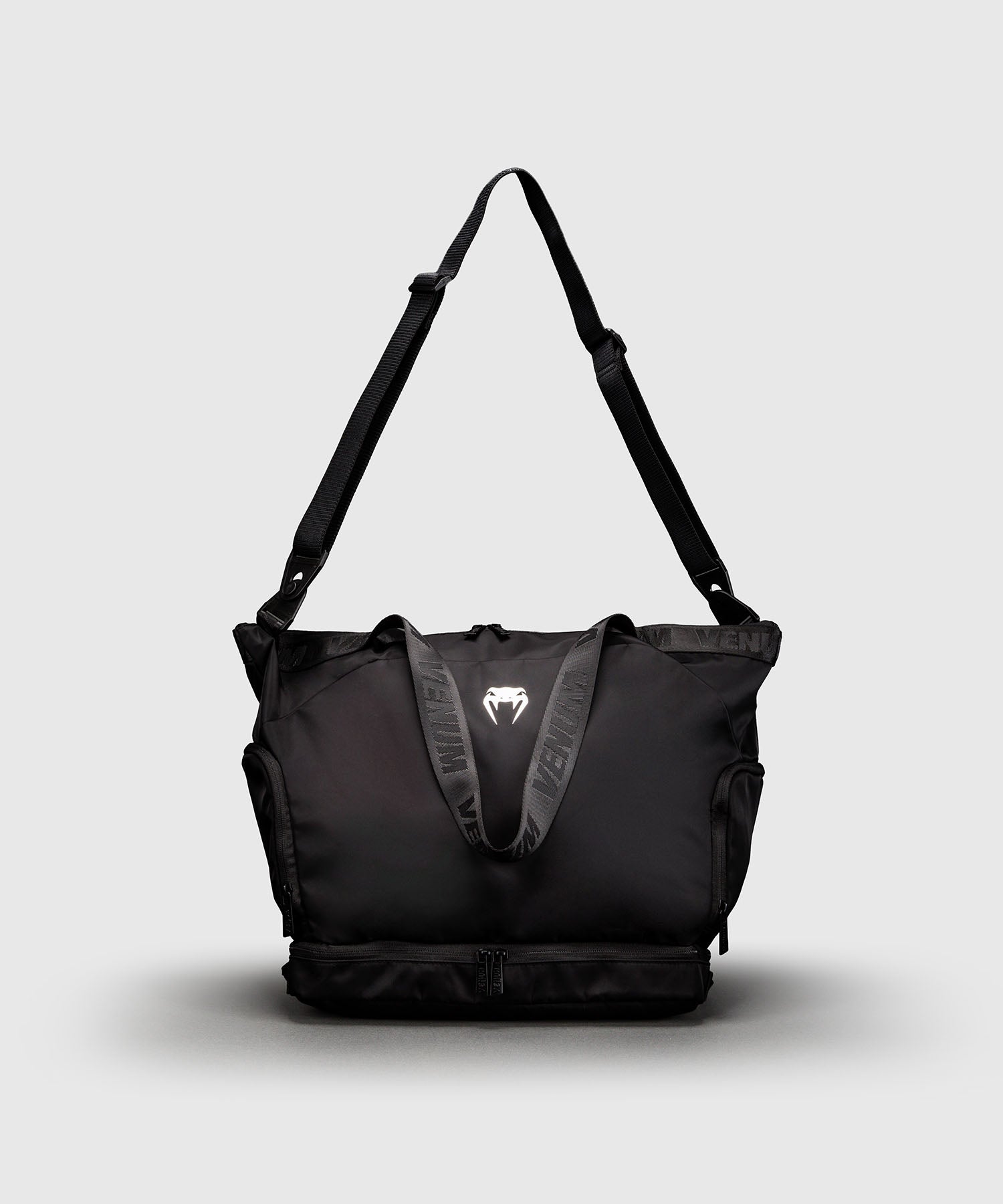 Borsa sportiva Venum Essential – Nero