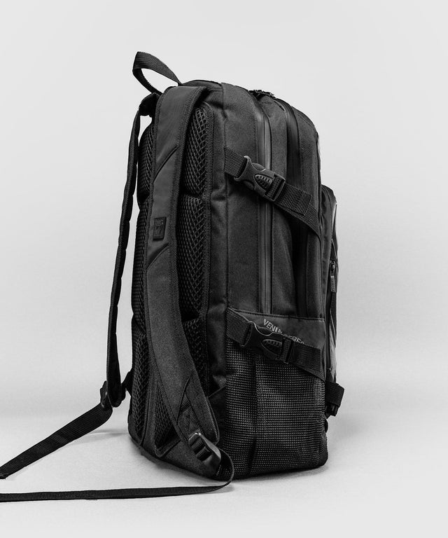 Venum Rugzak Amazonia Reborn L - Zwart/Grijs