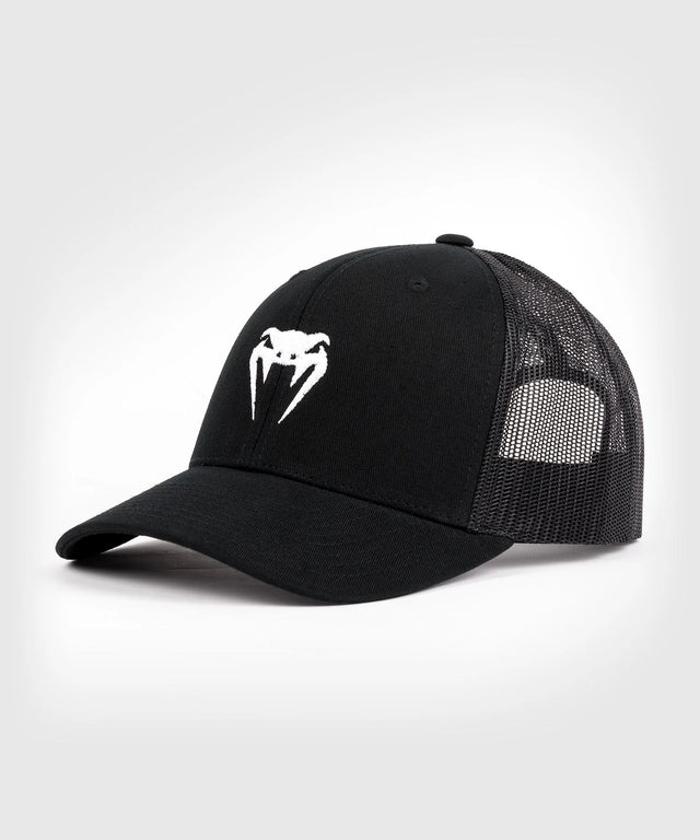 Gorra Venum Trucker Cap Classic – Negro