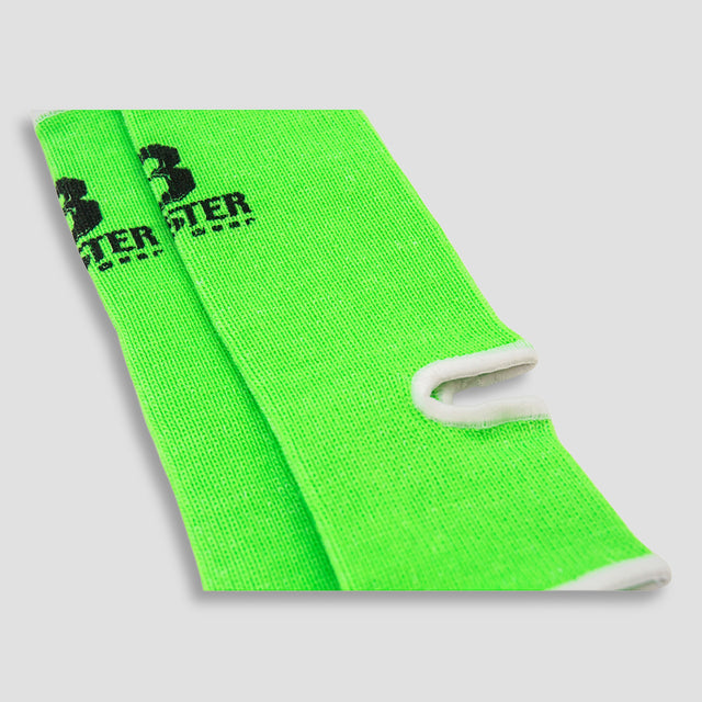 Tobilleras Booster AG Thai – Verde