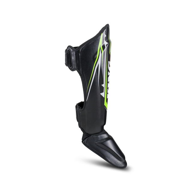 Paratibie King Pro Boxing Spartan – Nero