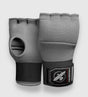 Hayabusa Innenhandschuhe Quick Gel – Grau – Bandagen