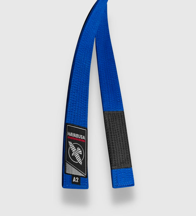 Cinturón de BJJ Hayabusa – Azul