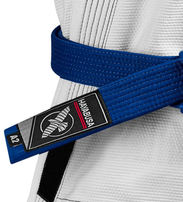 Cinturón de BJJ Hayabusa – Azul