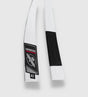 Ceinture de BJJ Hayabusa – Blanc