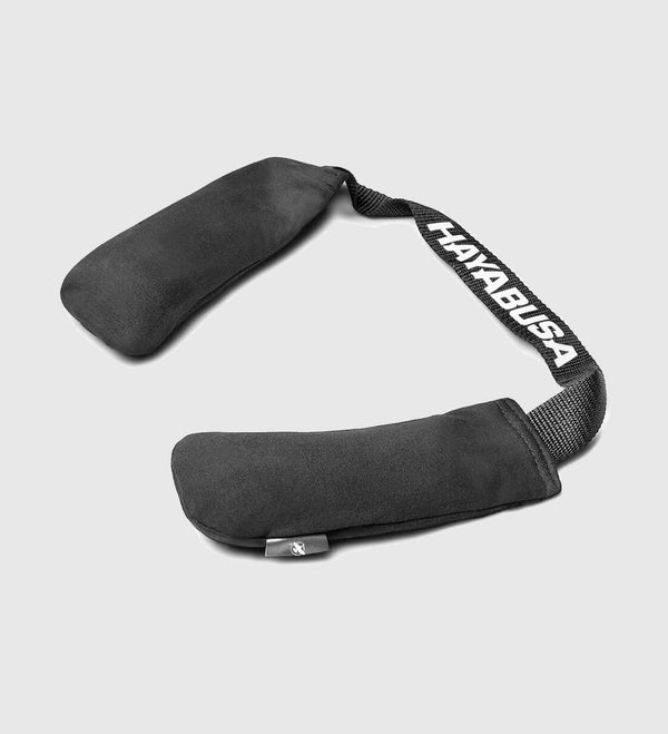Gants de boxe Hayabusa Deodorizer – Noir