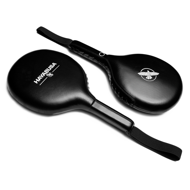 Hayabusa Target Paddles – Black