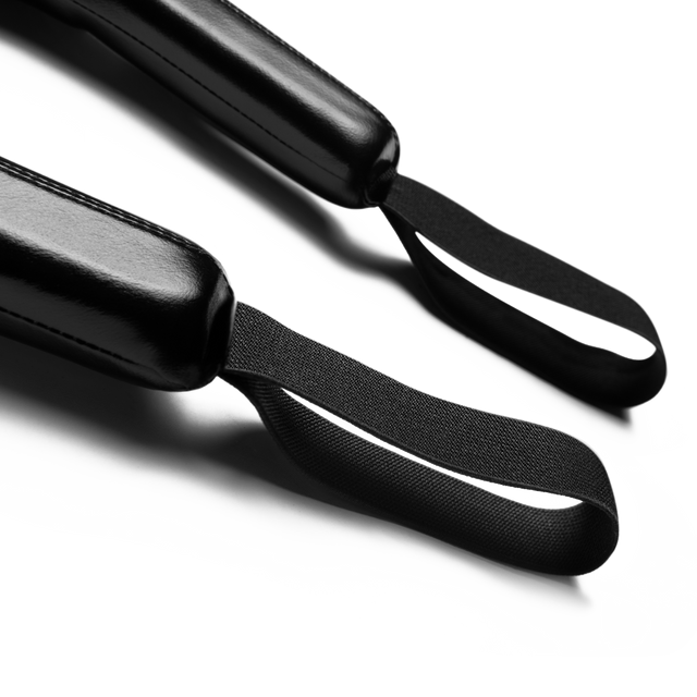 Hayabusa Target Paddles – Black