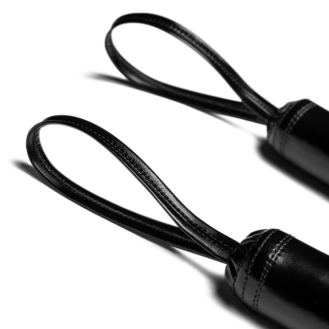 Hayabusa Training Sticks - Zwart
