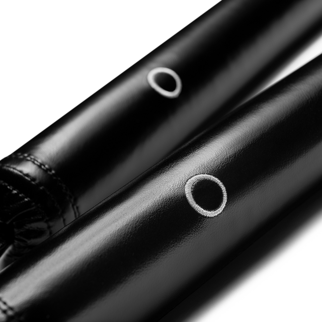 Hayabusa Training Sticks - Zwart
