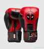 Hayabusa Boxing gloves Deadpool - Red/Black - Boxing gloves