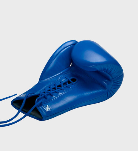 Guantoni da boxe Hayabusa Pro Boxing Veters – Blu