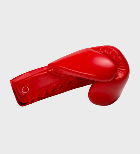 Guantoni da boxe Hayabusa Pro Boxing Veters – Rosso