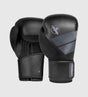 Guantes de boxeo Hayabusa S4 – Negro