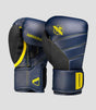Gants de boxe Hayabusa T3 – Bleu/Noir/Jaune