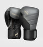 Hayabusa Boxing gloves T3 - Grey/Black - Boxing gloves