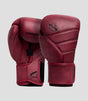 Gants de boxe Hayabusa T3 LX – Bordeaux