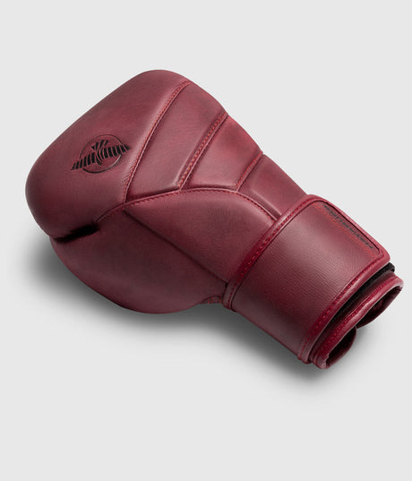 Gants de boxe Hayabusa T3 LX – Bordeaux