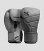 Hayabusa Boxhandschuhe T3 LX – Grau – Boxhandschuhe