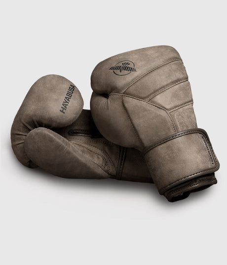 Gants de boxe Hayabusa T3 LX – Vintage Marron