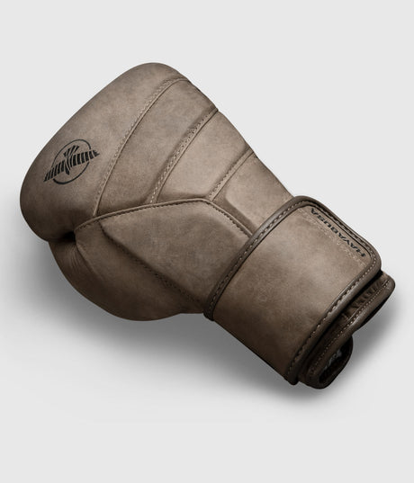 Gants de boxe Hayabusa T3 LX – Vintage Marron