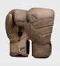 Gants de boxe Hayabusa T3 LX – Vintage Marron